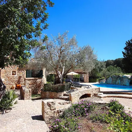 Bennassar Villa Pollença