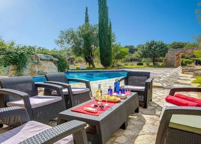 Bennassar * Pollença