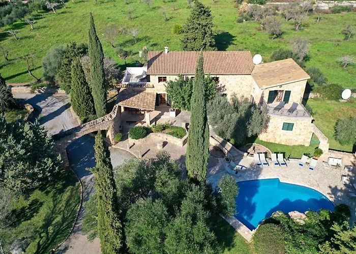 Bennassar * Pollença