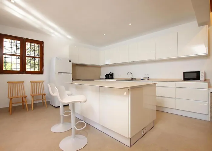 Bennassar Villa Pollença