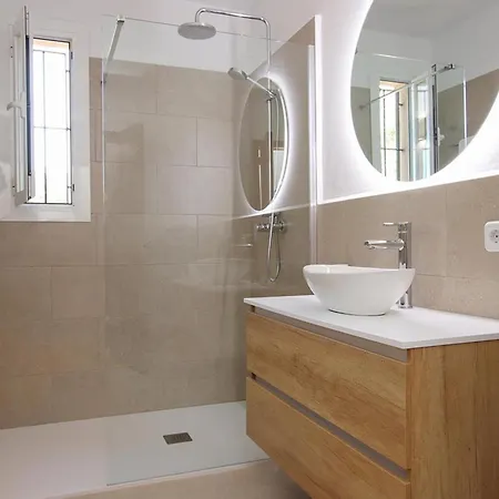 Bennassar Villa Pollença