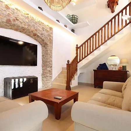 Bennassar Villa Pollença