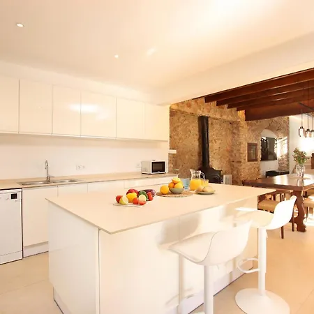 Bennassar * Pollença