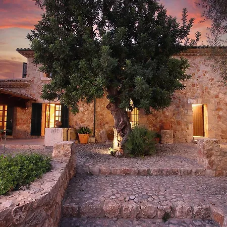 Villa Bennassar Pollença