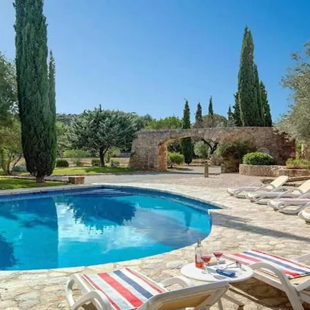 Bennassar Villa Pollença