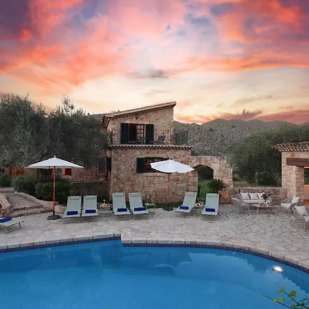 Bennassar Villa