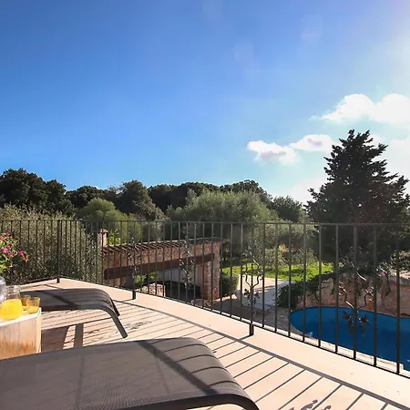 Bennassar Villa *