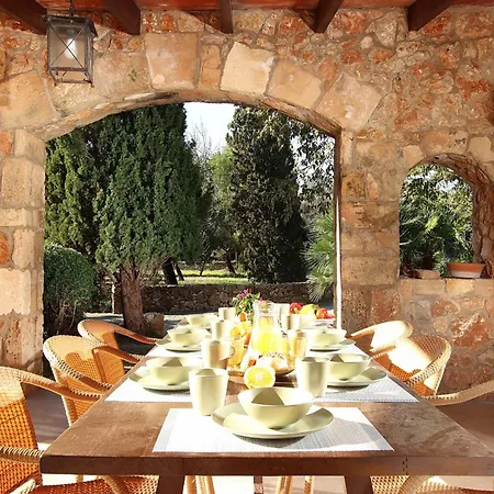 Villa Bennassar Pollença