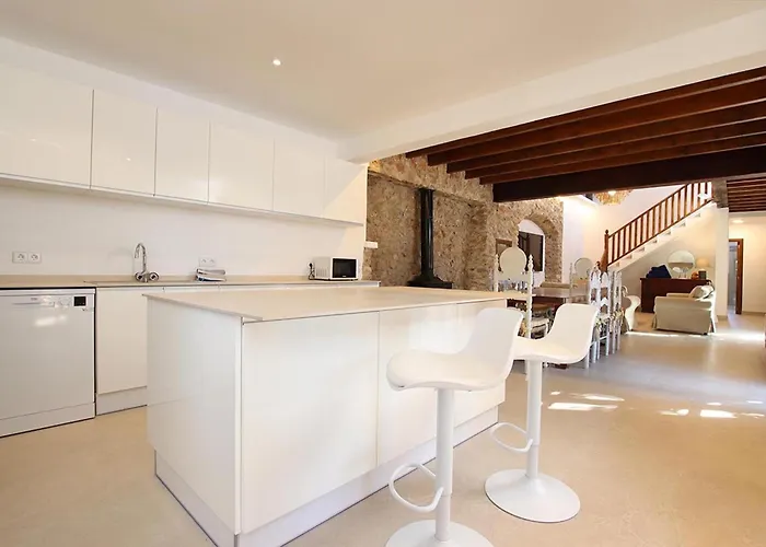 Bennassar Villa Pollença