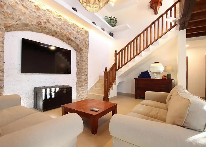 Bennassar Villa Pollença