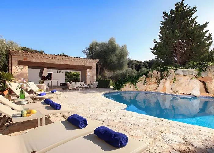 Bennassar Vila Pollença