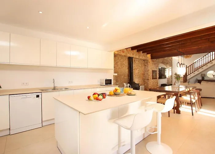 Bennassar * Pollença