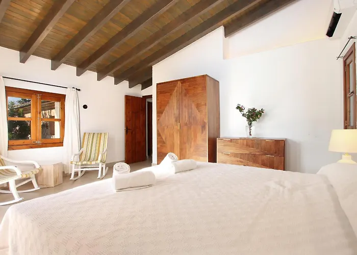 Vila Bennassar Pollença