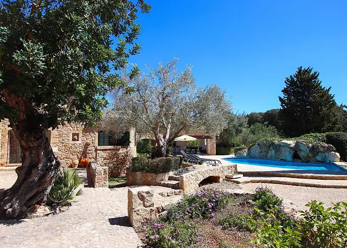 Bennassar Villa Pollença