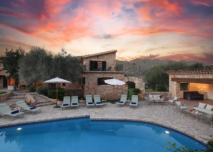 Bennassar Vila Pollença