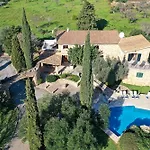 Villa Bennassar *