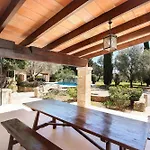 Villa Bennassar Pollença