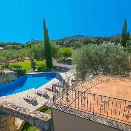 Bennassar 波连斯萨