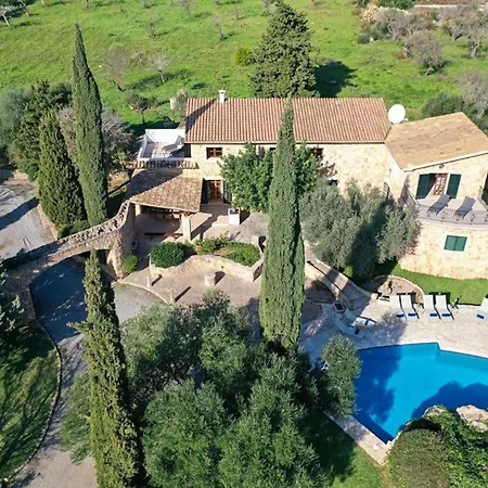 Bennassar * 波连斯萨