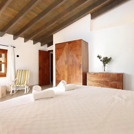 别墅 Bennassar 波连斯萨