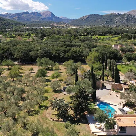 Bennassar 波连斯萨