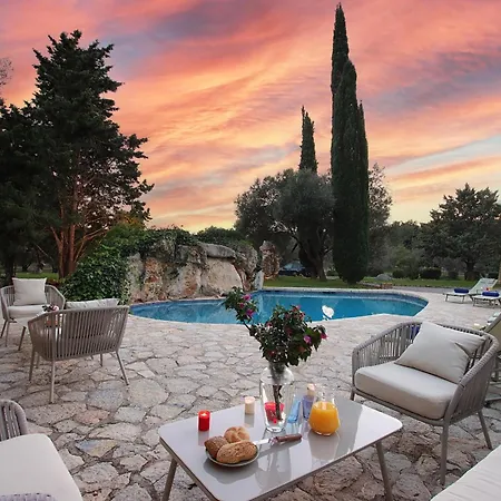 Bennassar Villa Pollença