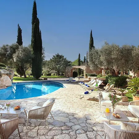 Villa Bennassar *