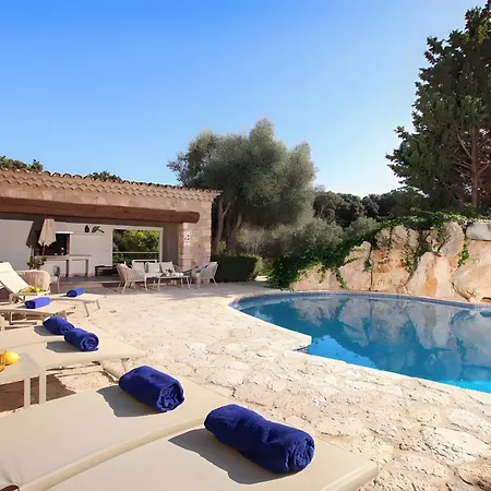 Bennassar Villa Pollença