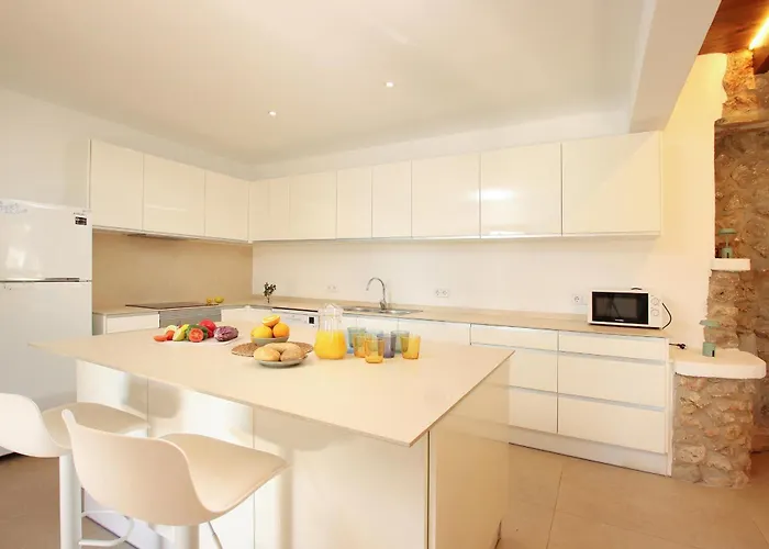 Bennassar Willa Pollensa